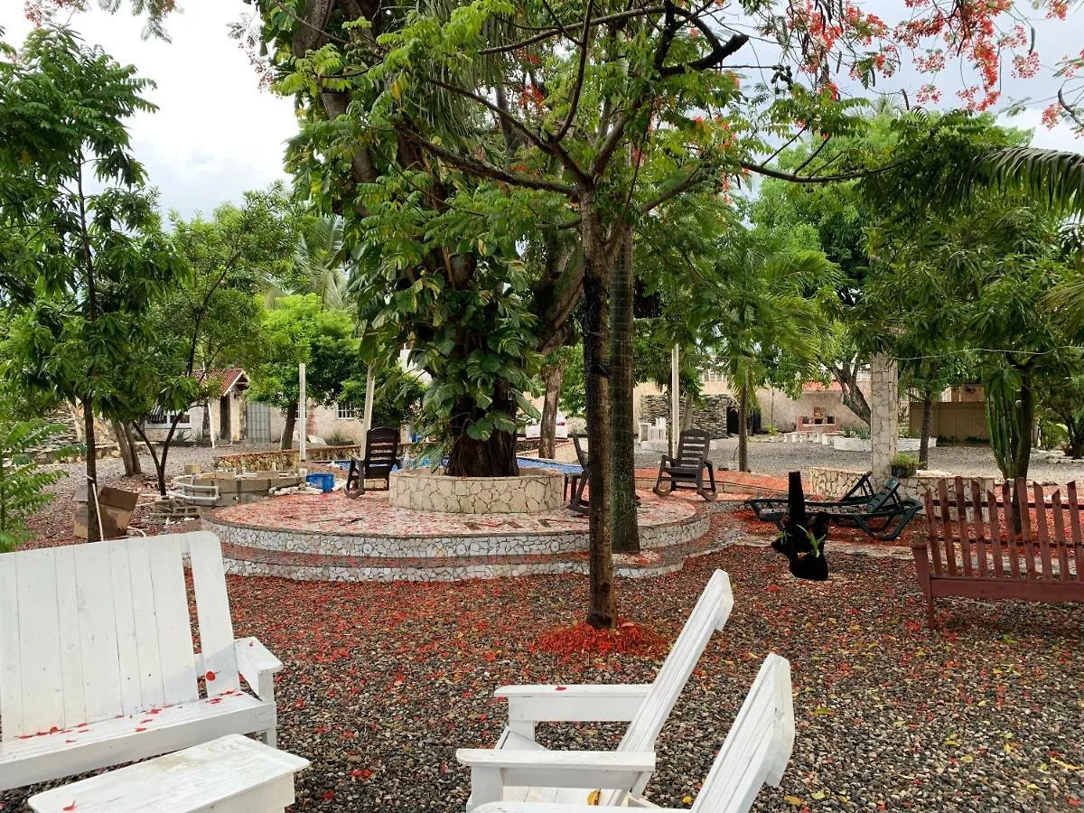 Villa Marcia Boca Chica 0*,  Dominican Republic