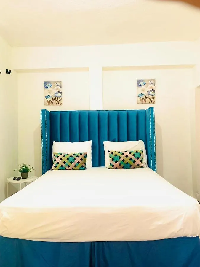 Villa Marcia Boca Chica Dominican Republic