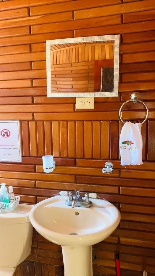 Villa Marcia Boca Chica