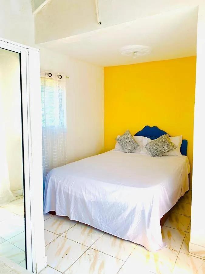 Villa Marcia Boca Chica 0*,  Dominican Republic