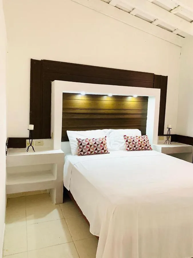 Villa Marcia Boca Chica Holiday home