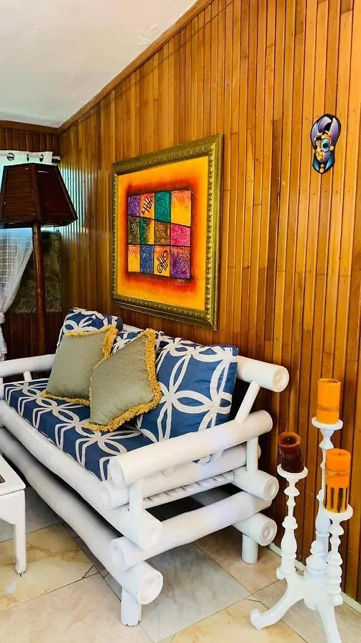 Villa Marcia Boca Chica