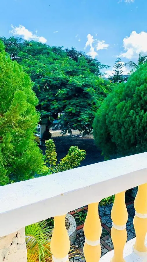 Holiday home Villa Marcia Boca Chica
