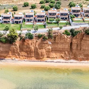 Kalma Villas Villa Nea Moudania
