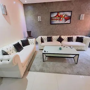 Dino Apartment Marrakesch